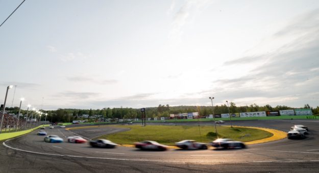 Visit Bud Light 300 – Event Schedule page