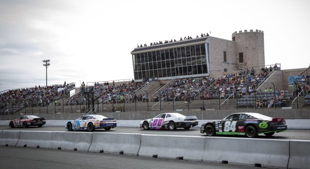 Visit Spotlight – Get to know Newfoundland’s NASCAR Canada 2024 Drivers page
