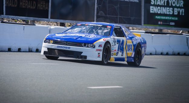 Visit Practice Results – Pro•Line 250 page