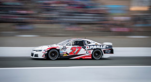 Visit QLB – Andrew Ranger is Victorious at Eastbound  page