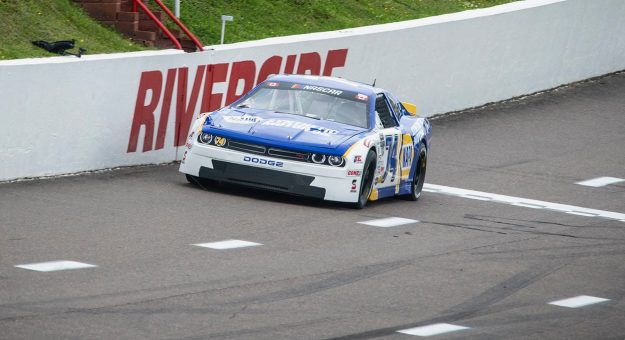 Visit Practice and Qualifying Results — Pro•Line 150 and  Choko Authentics 150 page