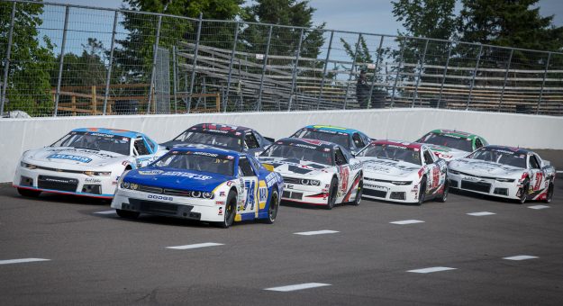 Visit QLB: Riverside’s Double Feature: Two Races, Twice the Thrills page