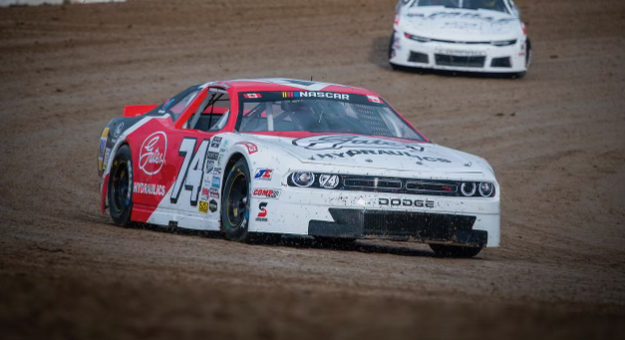 Visit Practice Resutls – Freshstone Dirt Classic page