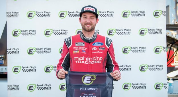 Visit Qualifying Results – Freshstone Dirt Classic page