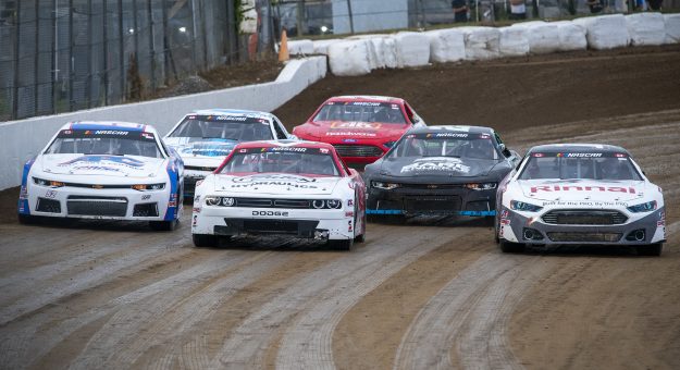 Visit QLB: Camirand Wins Big on the Dirt at Ohsweken page