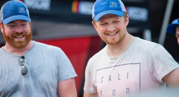 Visit SPOTLIGHT – Saskatoon Native Matthew Shirley is Ready to Make His 6th Career Start in the NASCAR Canada Series page