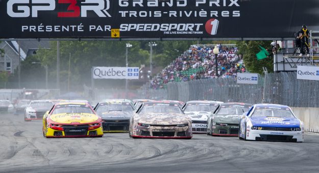 Visit Camirand Survives Double Overtime to Win GP3R in Front of a Record-Breaking Crowd page