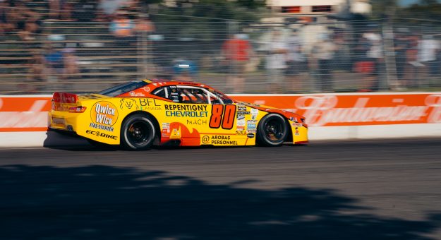 Visit Alex Tagliani’s Efforts Go Unrewarded at the Grand Prix de Trois-Rivières page