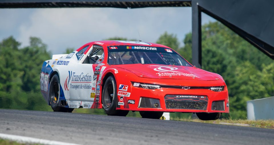 Eighty8 Racing Concludes the Season with a 13th Place Finish at CTMP ...