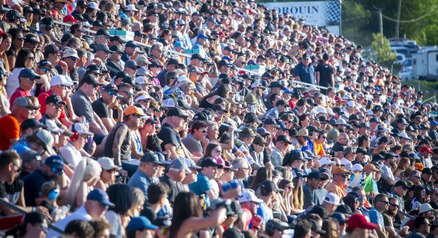Visit 23 Cars Expected for the NASCAR Canada Finale at Autodrome Montmagny! page