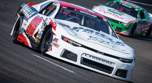 Visit Practice Results – Les 250 Tours XPN page