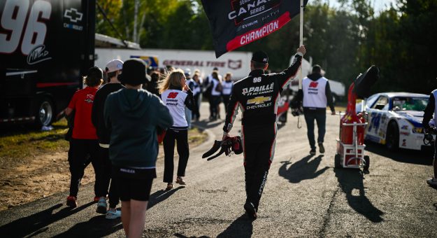 Visit 2024 Championship Final Points Update page