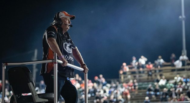 Visit NASCAR Canada Mourns the Loss of Ed Hakonson, Canadian Motorsport Pioneer page
