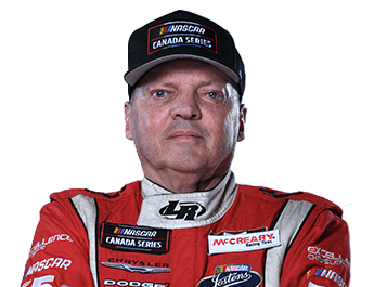 Photo of Serge Bourdeau