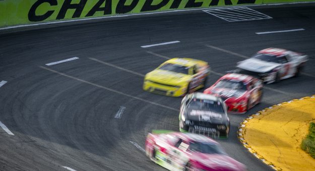 Visit Bud Light 250 at Autodrome Chaudière Postponed to August 2 Due to Anticipated Inclement Weather Conditions page