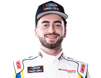 Photo of Connor Bell