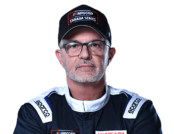 Photo of Benoît Couture