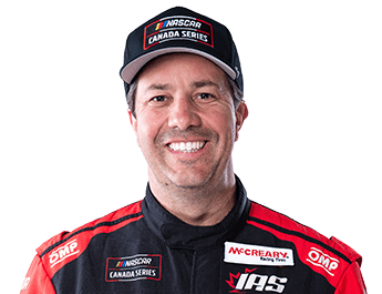 Photo of Mathieu Kingsbury