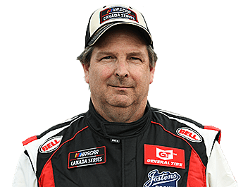 Photo of Rob Naismith