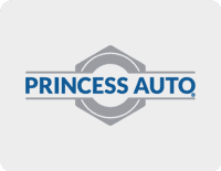 PRINCESS AUTO Website