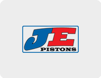 JE PISTONS Website