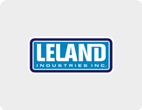 LELAND INDUSTRIES Website