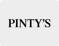 PINTY'S Website