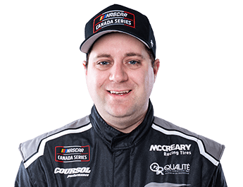 Photo of Dave Coursol