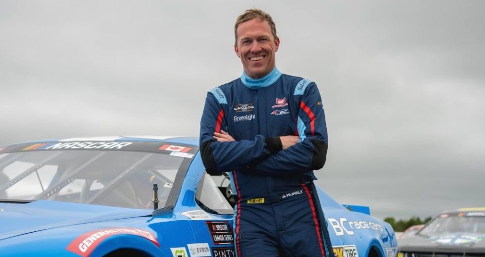 Josh Hurley Ctmp 2025 R1