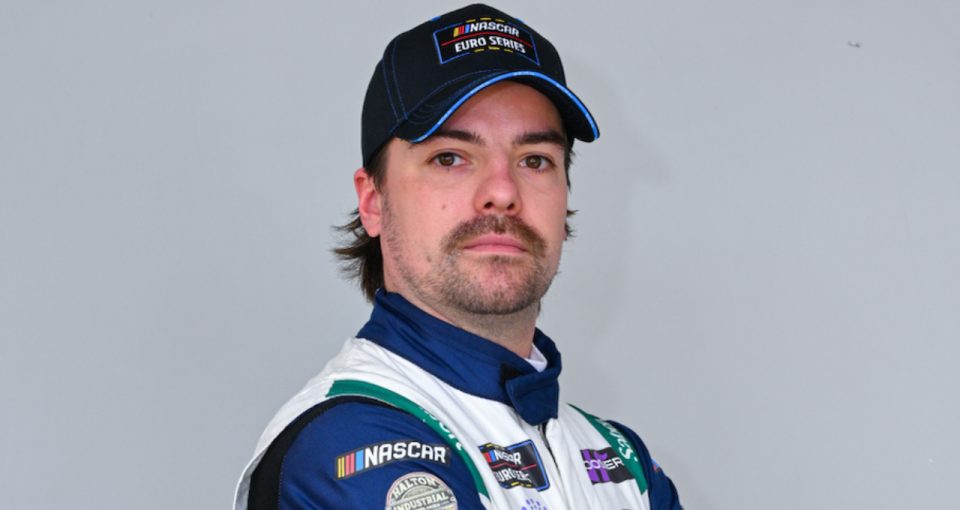 Ranson Set for NASCAR Canada Debut at CTMP - NASCAR Canada Series