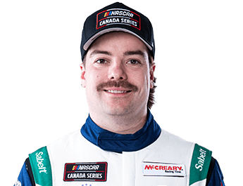 Photo of Brad Ranson
