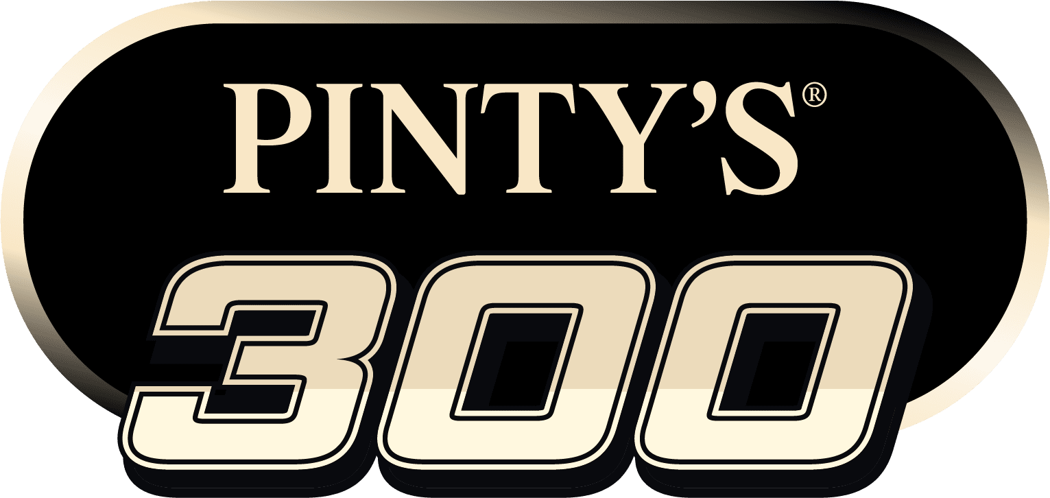 Pinty's 300