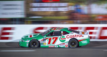 Kennington Ready to Rebound at Montmagny