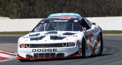 Louis-Philippe Dumoulin focused on Calabogie after a Frustrating Night at Montmagny