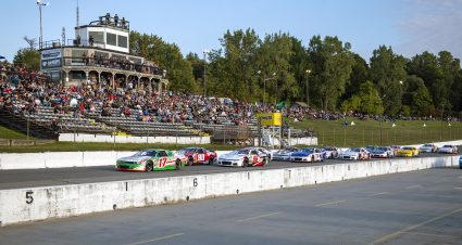 La Série NASCAR Canada conclut sa saison 2026 au Delaware Speedway